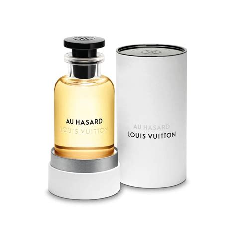 louis vuitton perfume au hasard|Louis Vuitton Men's Au Hasard EDP 3.4 oz Fragrances .